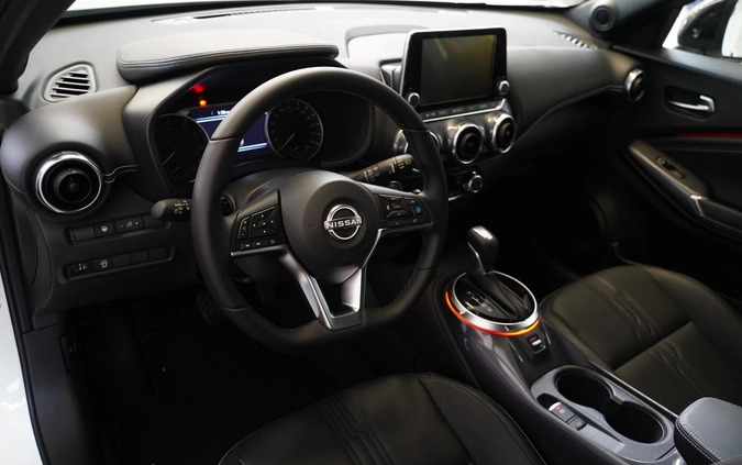 Nissan Juke cena 116070 przebieg: 1, rok produkcji 2023 z Ryglice małe 92